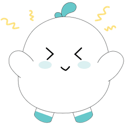 Rescom Mascot ăn mừng