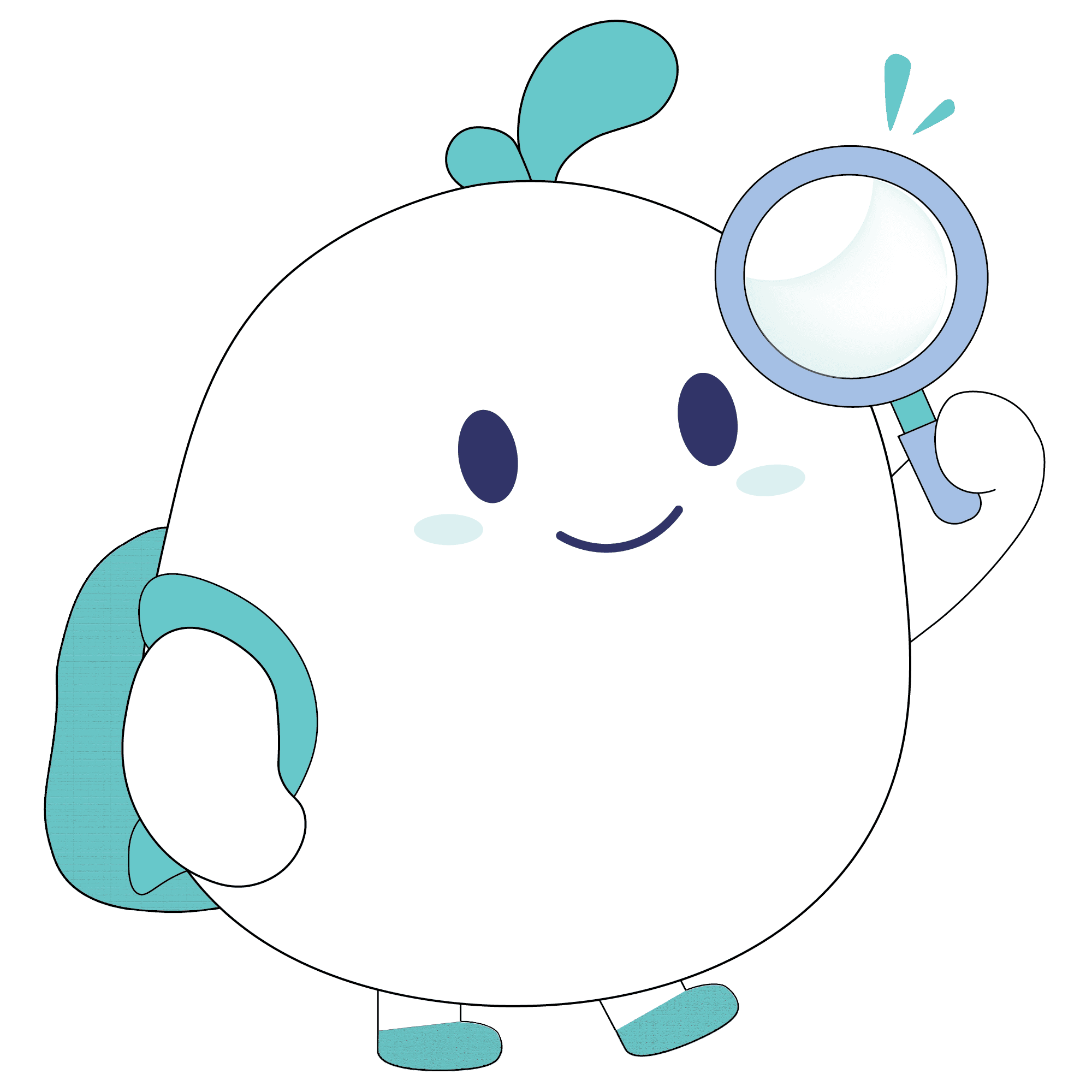 Rescom Mascot chính